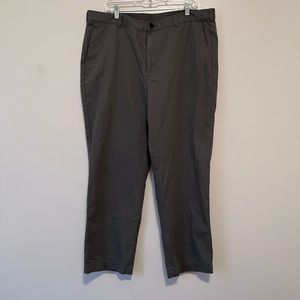 Brooks Brothers gray pants